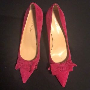 Ivanka Trump shoes